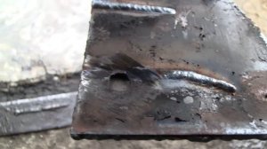 ГАЗЕЛЬ с двигателем ВАЗ 2часть (установка двигателя).