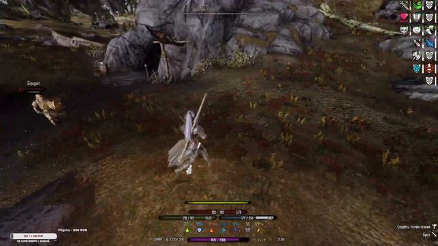 Reflyem 6.3: продожаем пытаться закрыть ND (хаха,да).   !турнир