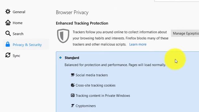 How to Turn On HTTPS Only Mode in Mozilla Firefox | IHTH смотреть онлайн