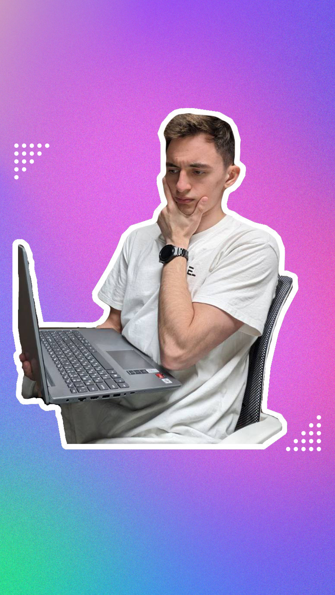 Как скачать Скрэтч на компьютер | IT для детей смотреть онлайн