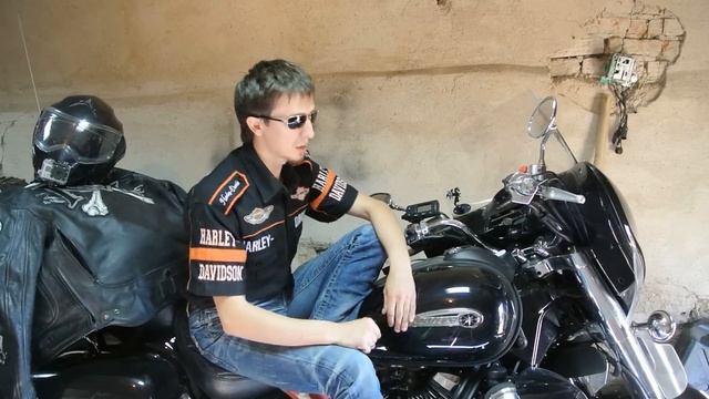 [И.М.] Down Shifting. Переключение передач вниз без сцепления смотреть онлайн