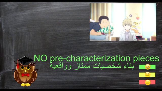 نقد وتقييم فيلم الانمي الصماء A Silent Voice смотреть онлайн