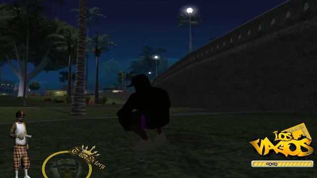 Скин Пак Pablo смотреть онлайн