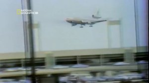 Расследования авиакатастроф. НОВАЯ СЕРИЯ. Секунды до катастрофы