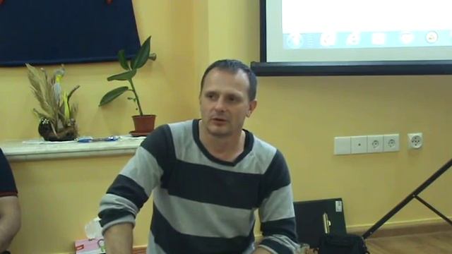 Ayurveda Yoga School Part8