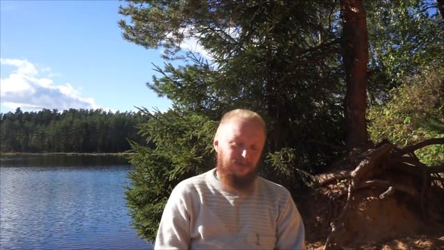 История хорошего человека из Вырицы. Услышать Бога. смотреть онлайн