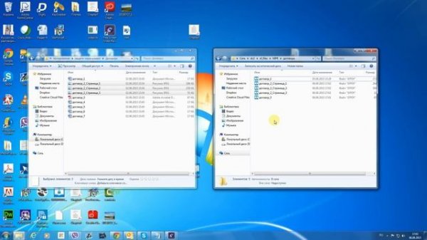 Защита корпоративных документов (StarForce Content Enterprise)