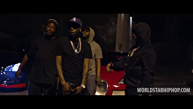 Rich Gang Ft. Birdman, Young Thug & Yung Ralph - Riding