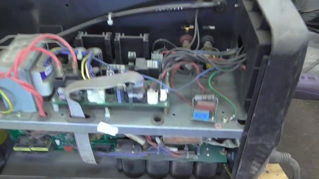 Полуавтомат Fubag Inmig 160. Важная информация! смотреть онлайн