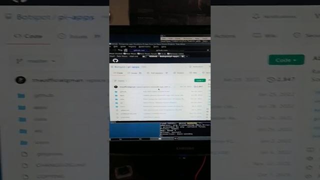 Mx Linux on Raspberry Pi 3a+ Doom 3 смотреть онлайн