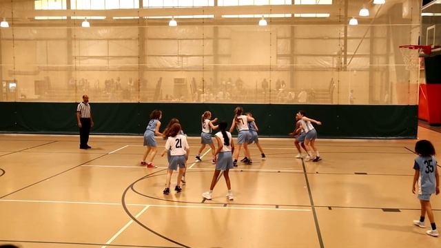 Heartbreakers Game 5 "Stack attack" смотреть онлайн