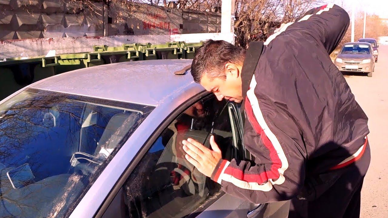 VLOG: ВСКРЫВАЮ VW POLO !