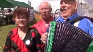 Иван Плешивцев   У русского сердца гармошка