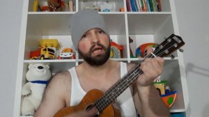 Разбор NILETTO - Любимка (на укулеле)