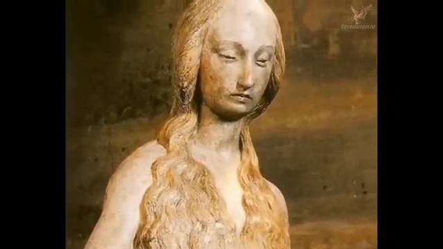 Образ покаяния.