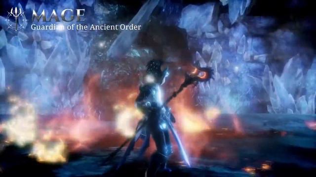 Bless Online sortie 2018 смотреть онлайн