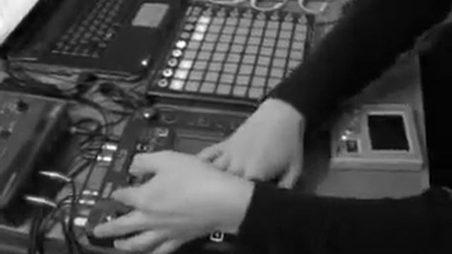Any Of My Names - Cousteau's Prophetic Dream (Live) смотреть онлайн