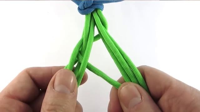 8 strand round braid смотреть онлайн
