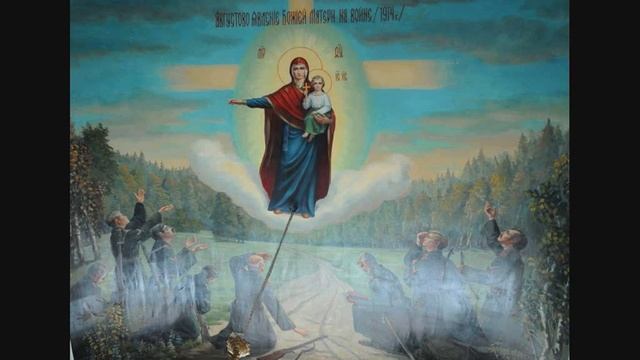 Музыка веры 490. Песни о молитве поет группа Ларго. смотреть онлайн