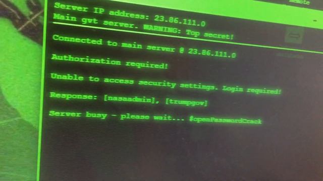 Гайд как взломать пентагон смотреть онлайн