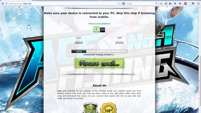 Ace Fishing Wild Catch Hack - Tutorial and Proof of Ace Fishing Wild Catch Cheats смотреть онлайн