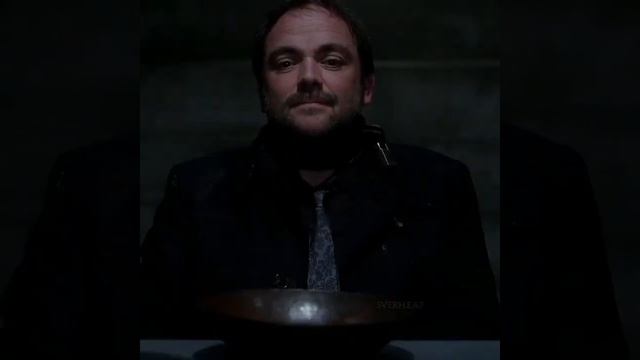 Связь плохая? #shorts #supernatural #динвинчестер #сэмвинчестер #кроули #dean #sam #rek смотреть онлайн