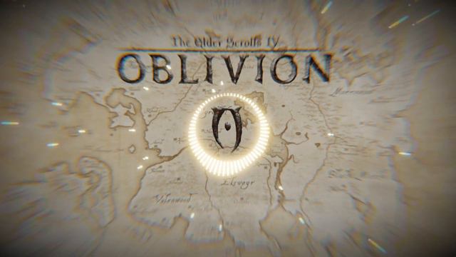 The Elder Scrolls IV: Oblivion Main Theme Remake смотреть онлайн