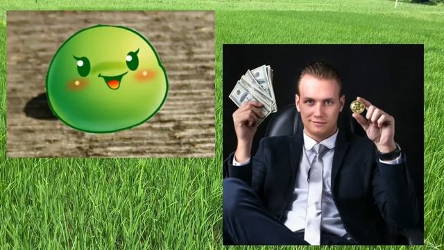 Притча "Гороховый стручок" смотреть онлайн