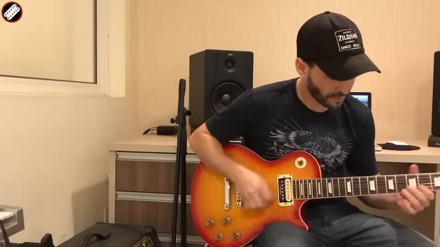 Custom 84 + Custom 59 por Renatinho Stauros смотреть онлайн