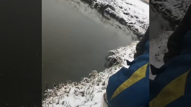 Запустили щуку !анохино Рыбалка!Егорьевск ,Московская область!москва смотреть онлайн
