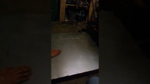 Ремонт ворот термобудки газель.