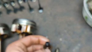 Chevrolet Cruze 2010гв 1.6л ремонт мотора