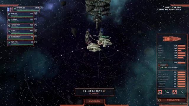 Let's Play Battlestar Galactica Deadlock Sin and Sacrifice On Admiral Final смотреть онлайн
