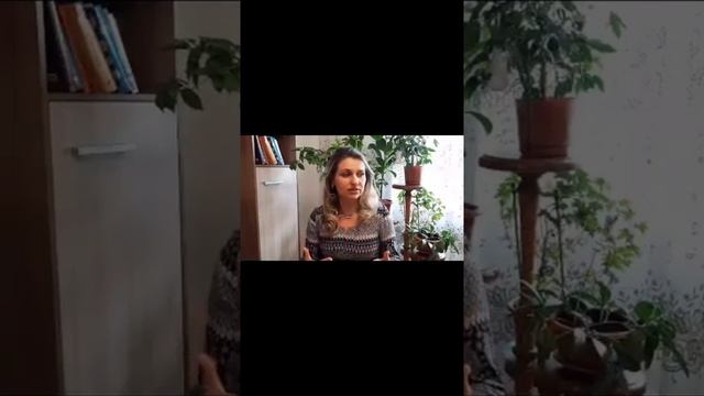 Как я пришёл в Сознание Кришны - история Натальи Чернявской (Нитай Дживани) г. Омск смотреть онлайн