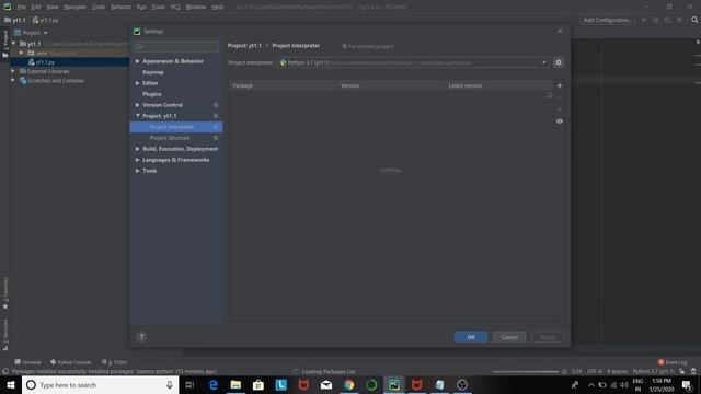 OPENING AN IMAGE IN PYTHON USING OPENCV AND FACIAL RECOGNITION: PART1 смотреть онлайн