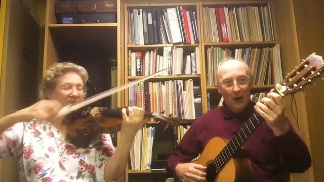 Musical Notes from Us to You: Katherine Budner смотреть онлайн