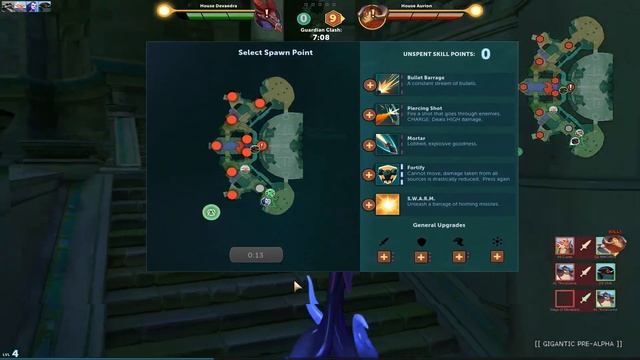 Gigantic gameplay footage and interview redirect смотреть онлайн
