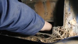 Замена моторчика печки ваз 2115