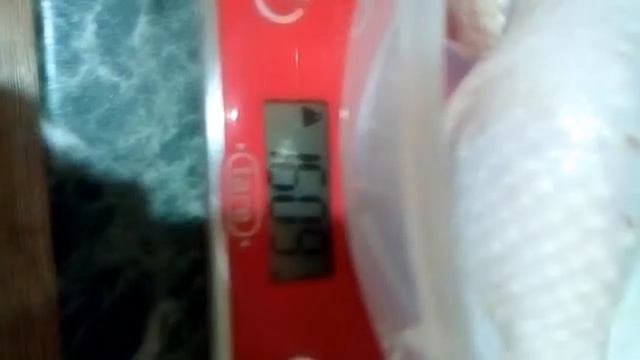 Не покупайте замороженную курицу производства ООО Белая птица-Белгород.