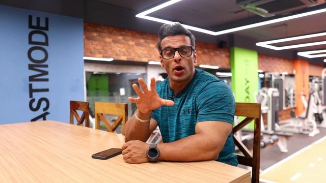 Muscle Building Tips For Beginners | Best Bodybuilding Tips | Yatinder Singh смотреть онлайн