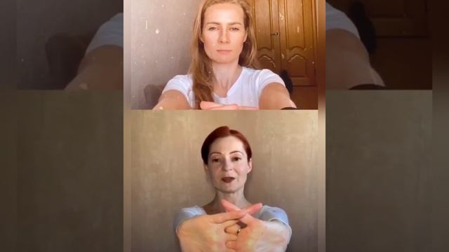 Как уменьшить боль в спине и головную боль прямо на рабочем месте смотреть онлайн