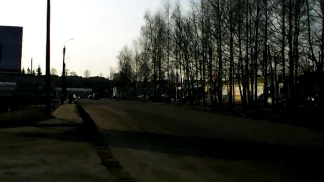 рославль 12 Микраен Бенцоправка смотреть онлайн