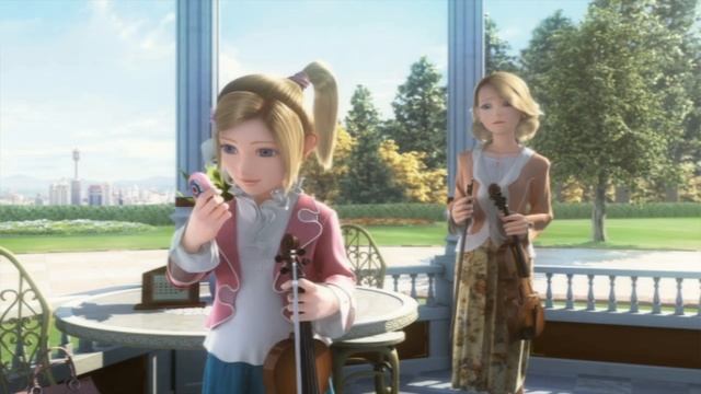 NiGHTS: Journey of Dreams [Wii] by SEGA (A-Rank) [HD] [1080p] смотреть онлайн