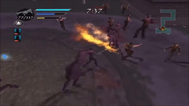 #222 | Underworld: The Eternal War #6 - Deadly Surprise смотреть онлайн