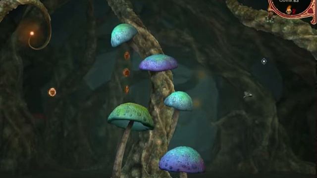 Wik & The Fable Of Souls Playthrough Part 10: Boing Boing смотреть онлайн