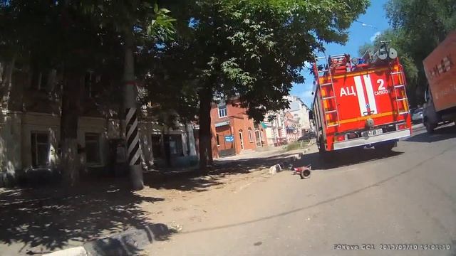 Потерял пожарную колонку смотреть онлайн