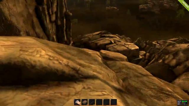 Старый Rust. Мы выживали как могли. смотреть онлайн