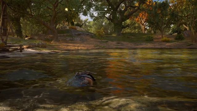ASSASSIN'S CREED VALHALLA Siege Of Paris Gameplay Walkthrough FUL GAME [4K#assassinscreed #assassin смотреть онлайн