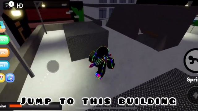 How To Get The “Evil Huggy” Piggy | Find The Piggy Morphs #roblox #piggy смотреть онлайн