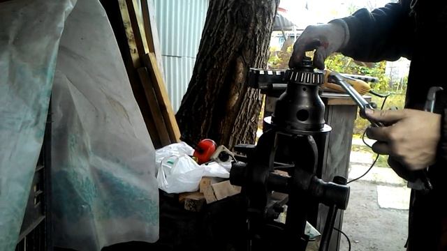 Самоблок БТР80 в УАЗ. Как переделать для установки в УАЗ смотреть онлайн